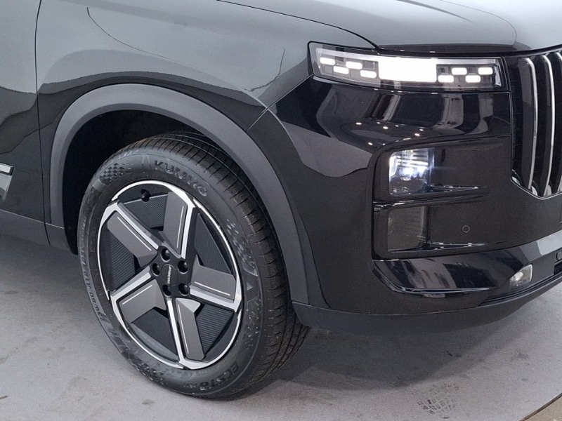 Used Jaecoo Jaecoo 7 2025 for sale - 77670082: Photo 9