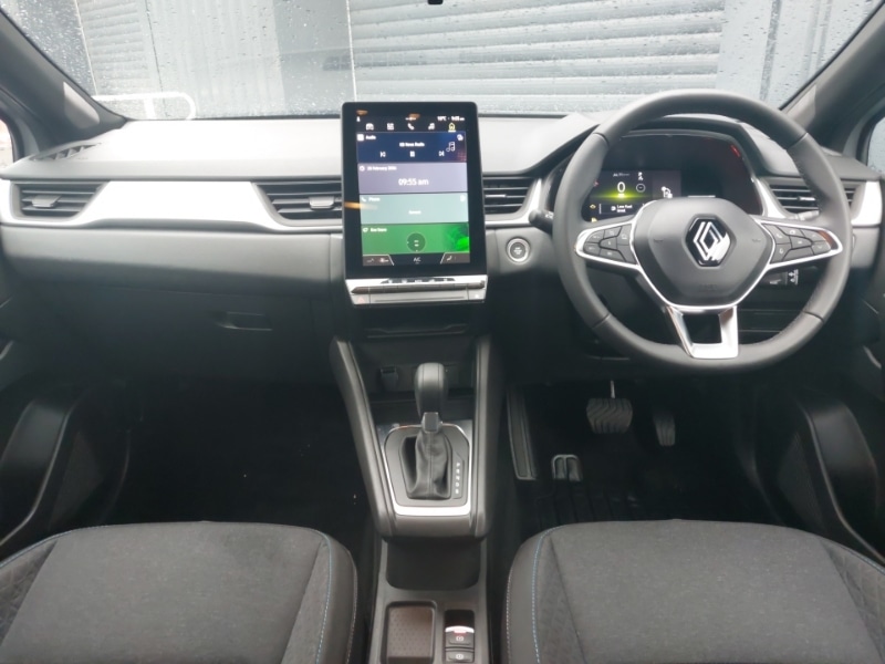 Used Renault Captur 2025 for sale - 77704554: Photo 2