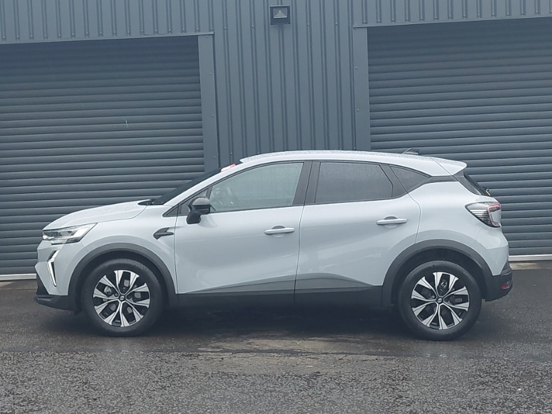 Used Renault Captur 2025 for sale - 77704554: Photo 4