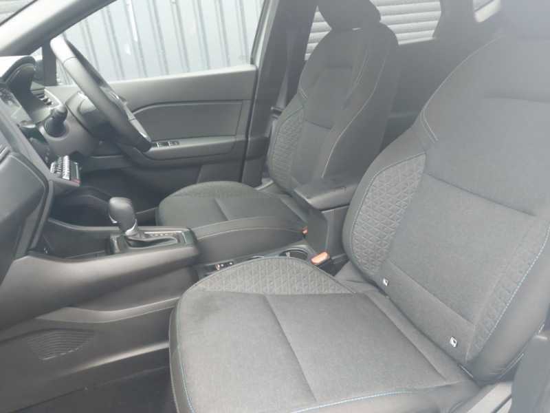 Used Renault Captur 2025 for sale - 77704554: Photo 5