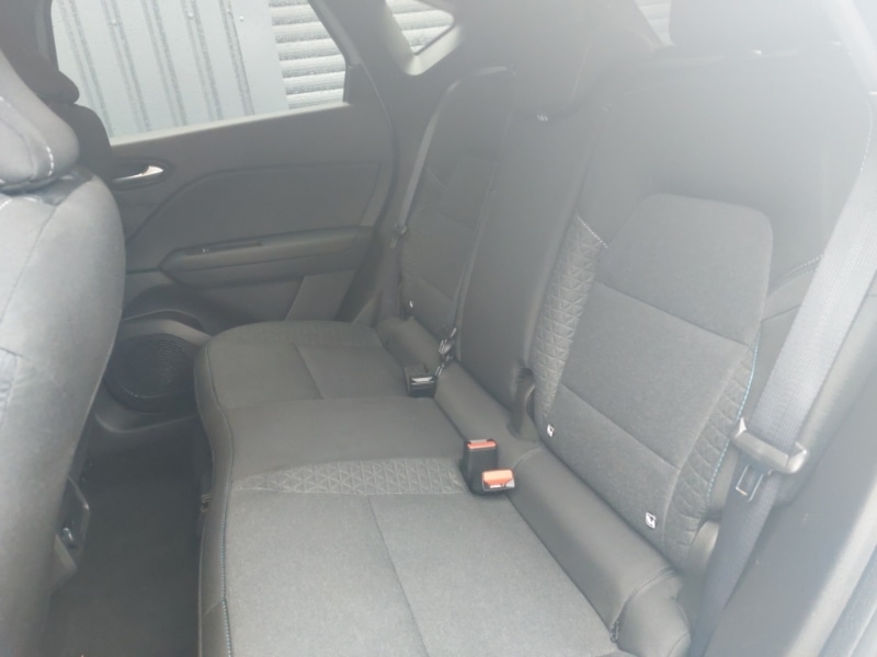 Used Renault Captur 2025 for sale - 77704554: Photo 6