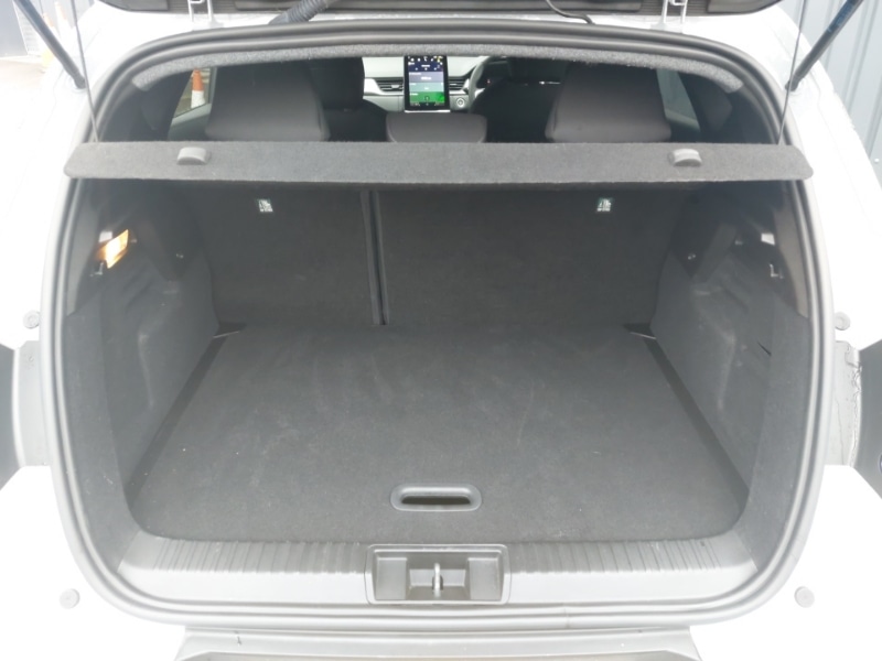 Used Renault Captur 2025 for sale - 77704554: Photo 8