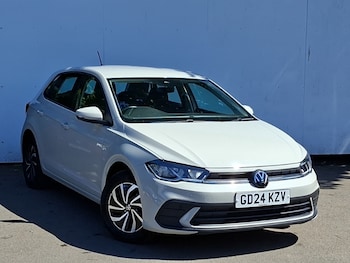 Used Volkswagen Polo 2024 for sale - 79207925: Photo