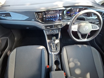 Used Volkswagen Polo 2024 for sale - 79207925: Photo