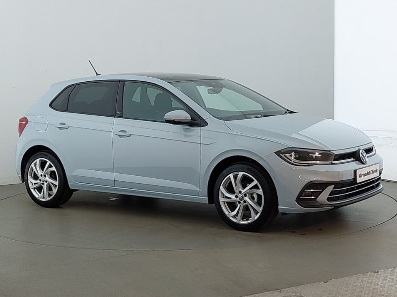 Used Volkswagen Polo 2025 for sale - 77736831: Photo 12