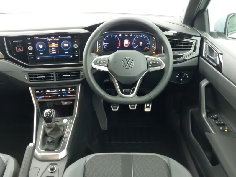 Used Volkswagen Polo 2025 for sale - 77736831: Photo 7