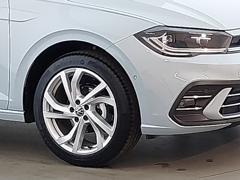 Used Volkswagen Polo 2025 for sale - 77736831: Photo 9