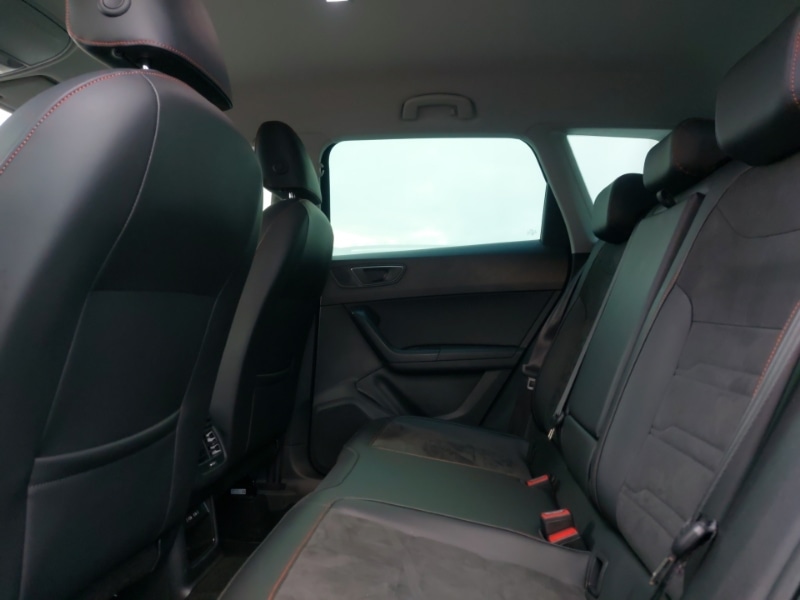 Used SEAT Ateca 2024 for sale - 77115527: Photo 6