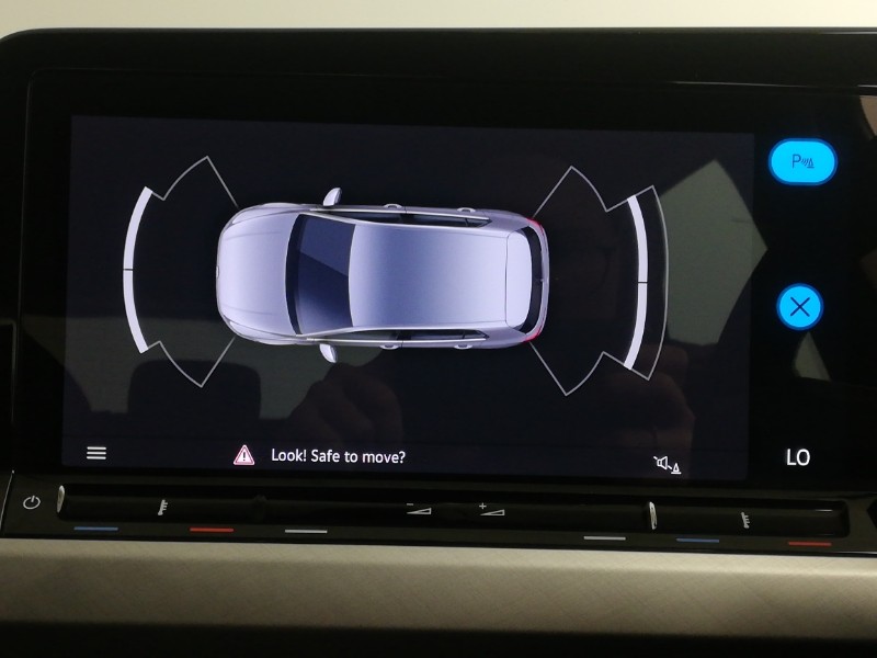 Used Volkswagen Golf 2023 for sale - 77458406: Photo 10