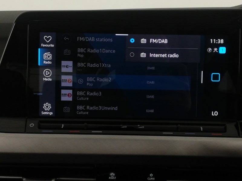 Used Volkswagen Golf 2023 for sale - 77458406: Photo 12