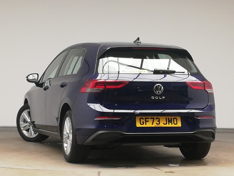 Used Volkswagen Golf 2023 for sale - 77458406: Photo 3