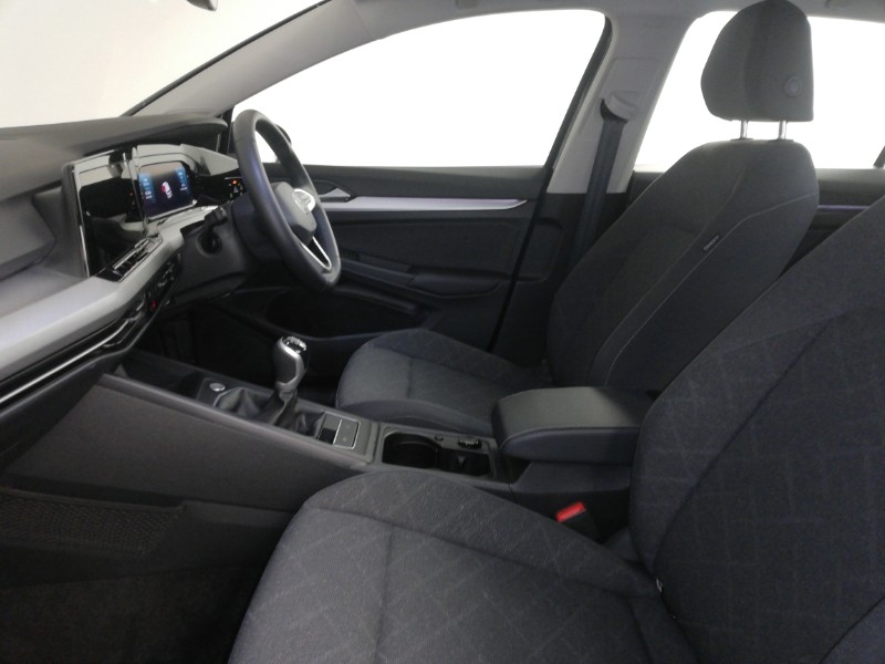 Used Volkswagen Golf 2023 for sale - 77458406: Photo 5