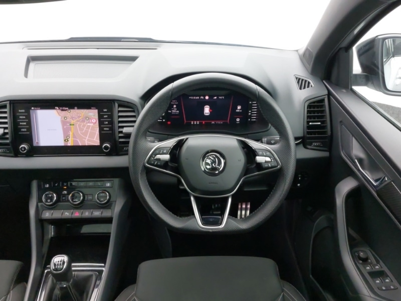 Used Skoda Karoq 2024 for sale - 76354180: Photo 7