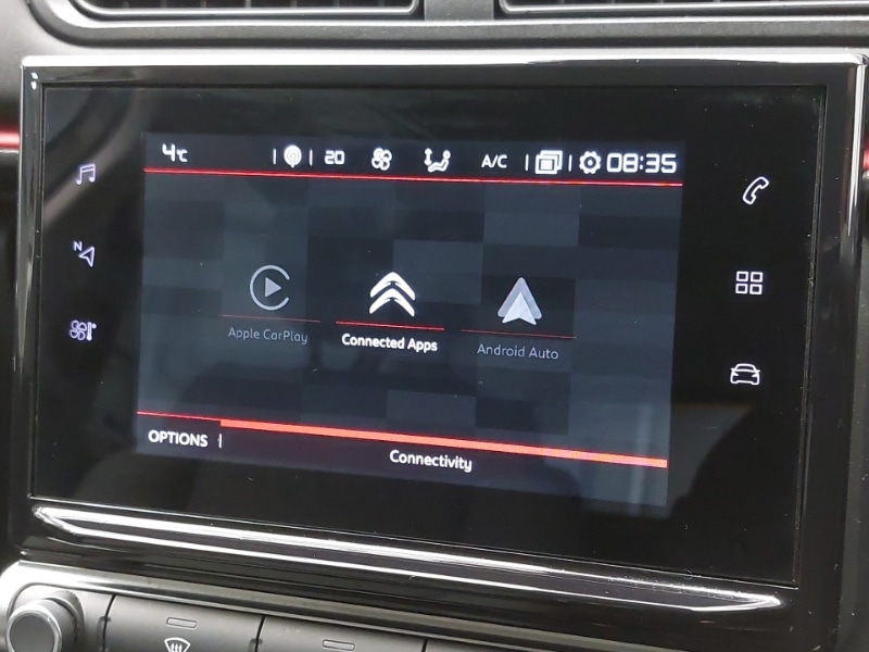 Used Citroen C3 2022 for sale - 77580827: Photo 11