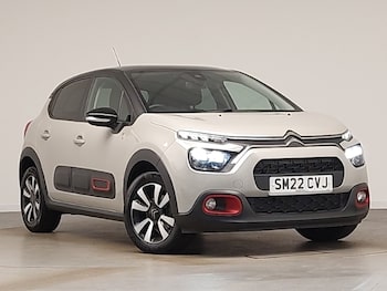 Citroen C3 feature image
