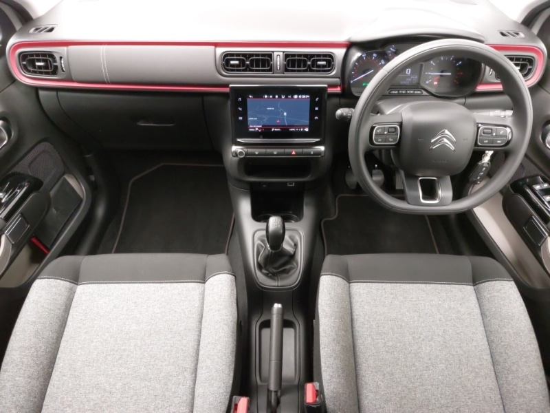 Used Citroen C3 2022 for sale - 77580827: Photo 2