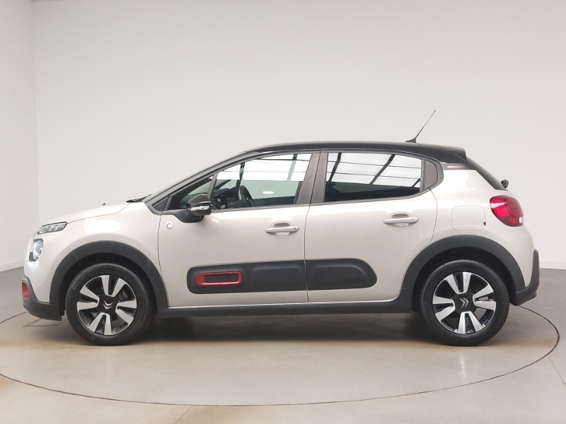 Used Citroen C3 2022 for sale - 77580827: Photo 4