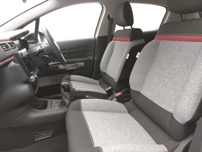 Used Citroen C3 2022 for sale - 77580827: Photo 5