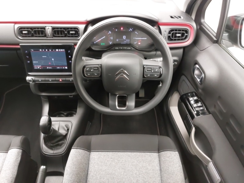 Used Citroen C3 2022 for sale - 77580827: Photo 7