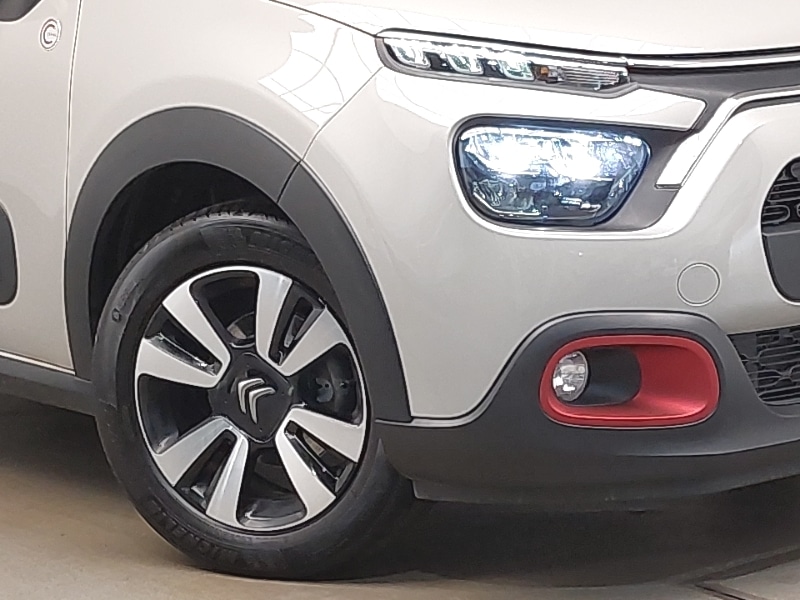 Used Citroen C3 2022 for sale - 77580827: Photo 9