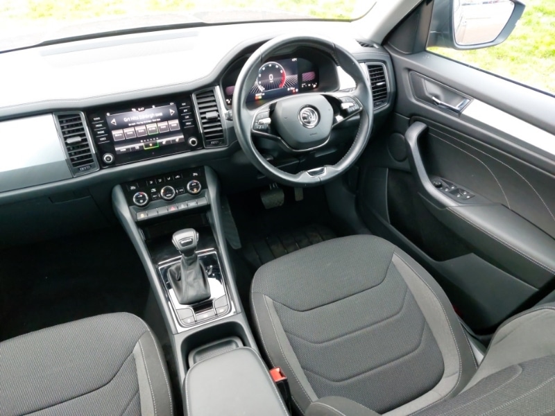 Used Skoda Kodiaq 2022 for sale - 77752497: Photo 10