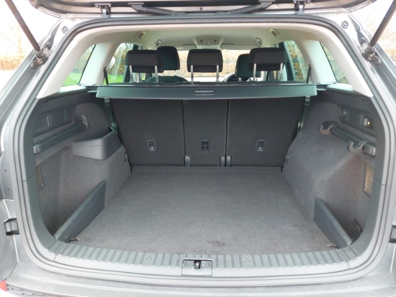 Used Skoda Kodiaq 2022 for sale - 77752497: Photo 8