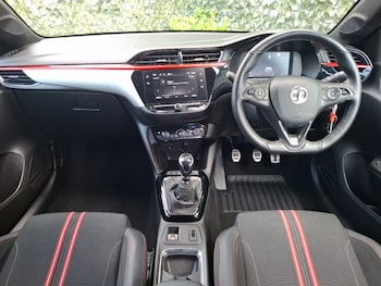 Used Vauxhall Corsa 2022 for sale - 78990819: Photo