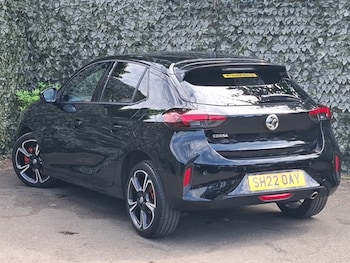 Used Vauxhall Corsa 2022 for sale - 78990819: Photo