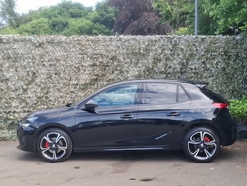 Used Vauxhall Corsa 2022 for sale - 78990819: Photo