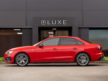 Used Audi A4 2022 for sale - 78694651: Photo