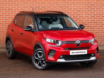 Citroen C3 feature image