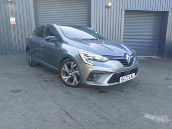 Used Renault Clio 2023 for sale - 78490854: Photo