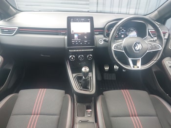 Used Renault Clio 2023 for sale - 78490854: Photo
