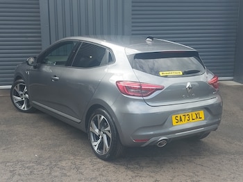 Used Renault Clio 2023 for sale - 78490854: Photo