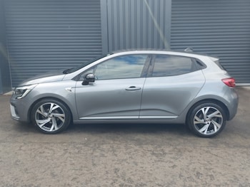 Used Renault Clio 2023 for sale - 78490854: Photo