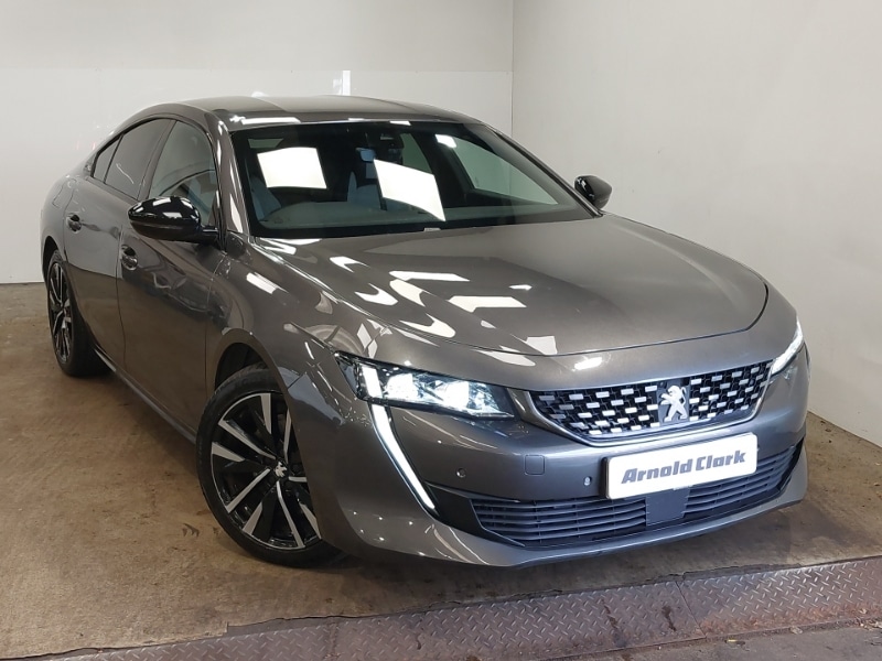 Used Peugeot 508 2021 for sale - 76414067: Photo 1