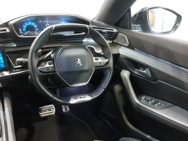 Used Peugeot 508 2021 for sale - 76414067: Photo 11