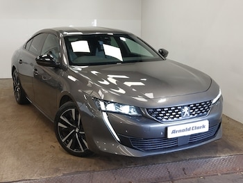 Peugeot - 508