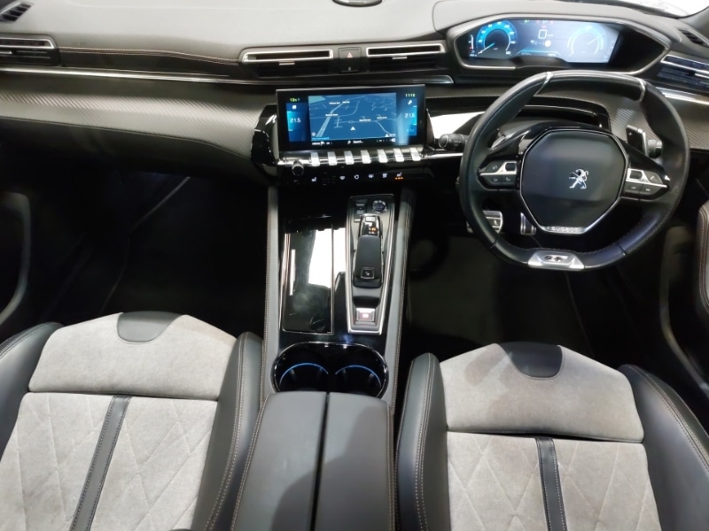 Used Peugeot 508 2021 for sale - 76414067: Photo 2