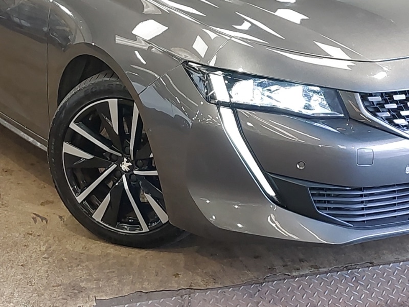 Used Peugeot 508 2021 for sale - 76414067: Photo 9