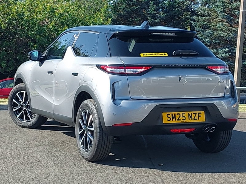 Used DS Automobiles DS 3 2025 for sale - 77361097: Photo 3