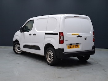 Used Vauxhall Combo 2024 for sale - 76492809: Photo