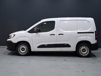 Used Vauxhall Combo 2024 for sale - 76492809: Photo