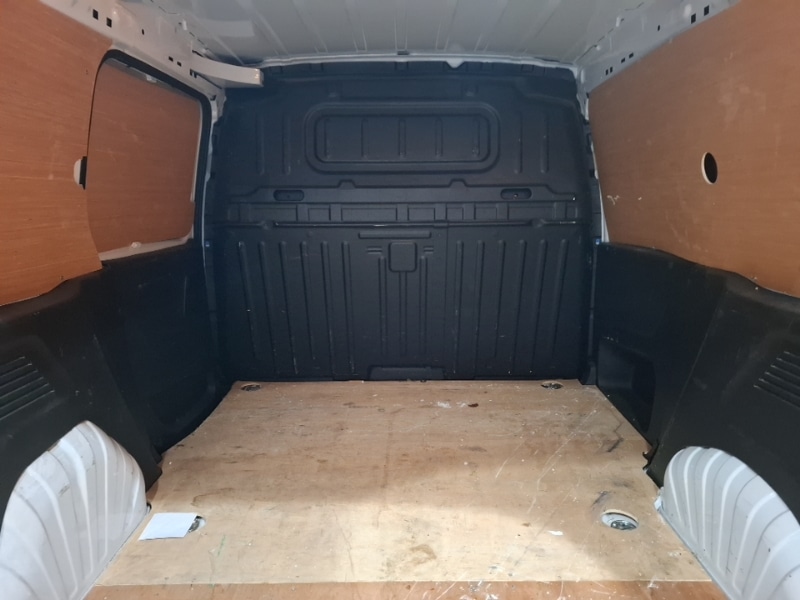 Used Vauxhall Combo 2024 for sale - 76492809: Photo 8