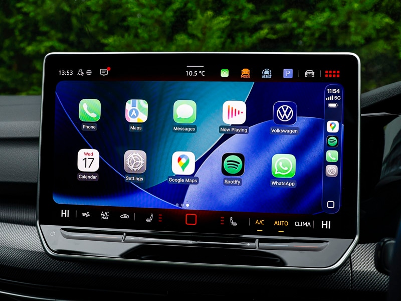 Used Volkswagen Golf 2025 for sale - 77123020: Photo 11