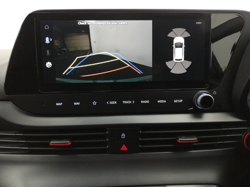 Used Hyundai i20 2024 for sale - 77677715: Photo 10