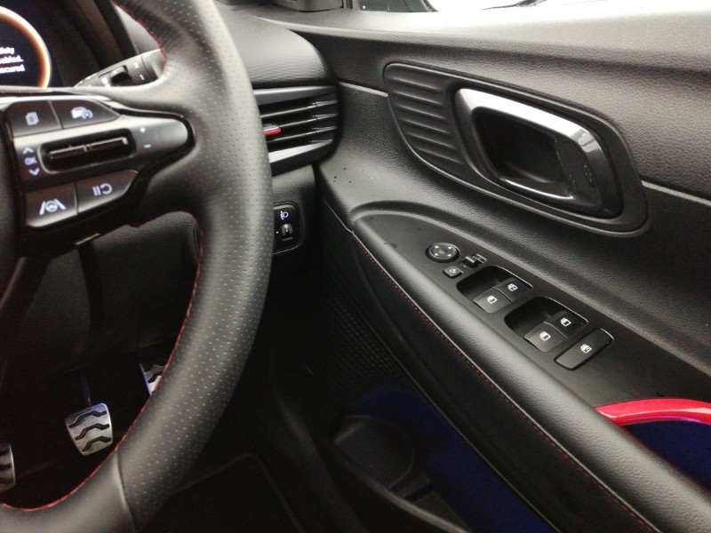 Used Hyundai i20 2024 for sale - 77677715: Photo 11