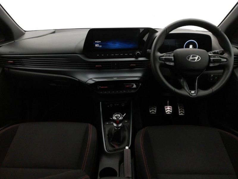 Used Hyundai i20 2024 for sale - 77677715: Photo 2