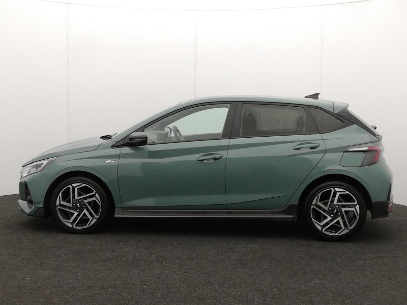 Used Hyundai i20 2024 for sale - 77677715: Photo 4