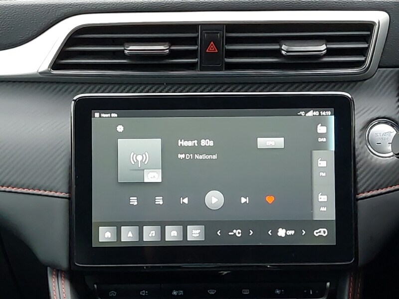 Used MG MG ZS 2024 for sale - 77509485: Photo 10